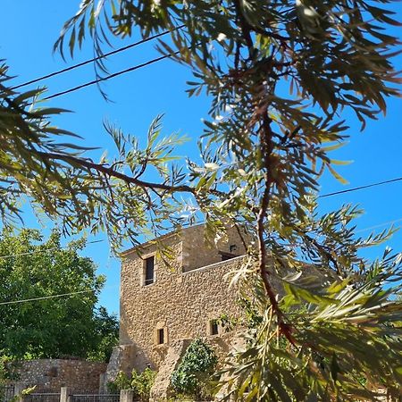 Pyrgos 1869 Villa Gythio Luaran gambar