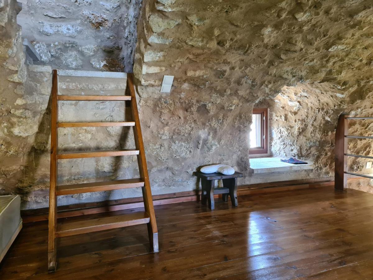 Pyrgos 1869 Villa Gythio Luaran gambar